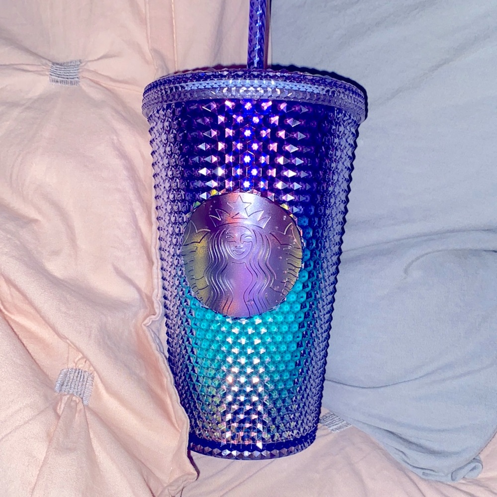 NWT Starbucks limited edition cup